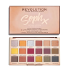 Revolution Palette SophX Extra Spice Eyeshadow Palette Fard à Paupières