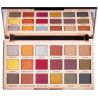 Revolution Palette SophX Extra Spice Eyeshadow Palette Fard à Paupières