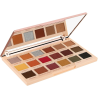 Revolution Palette SophX Extra Spice Eyeshadow Palette Fard à Paupières