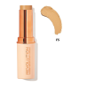Revolution Fond de Teint Stick 05 Fast Base Stick Foundation Pour les Peaux Claires/Moyennes avec des Nuances Roses