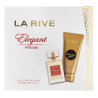 La Rive - Elegant Woman Coffret Eau de Parfum 100ml + Gel Douche 100ml