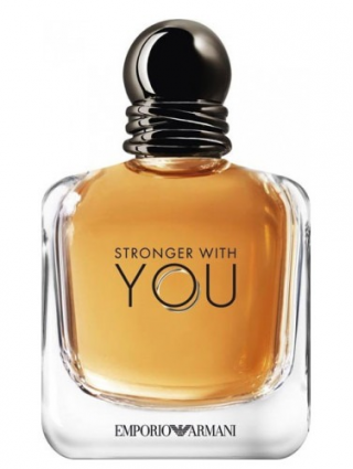 Stronger With You - Extrait...