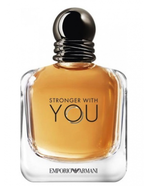 Stronger With You - Extrait de Parfum pour Homme