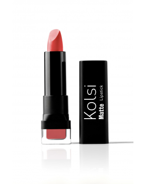 Kolsi Rouge à Lèvres Matte Lipstick 02