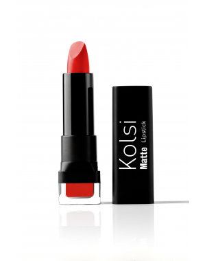 Kolsi Rouge à Lèvres Matte Lipstick 07