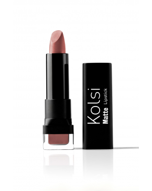 Kolsi Rouge à Lèvres Matte Lipstick 31