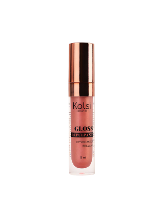 Kolsi Lip Gloss Repulpant...