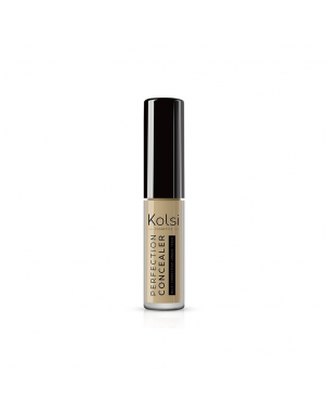 Kolsi Concealer Multi Correcteur 20 Anti Cernes et Correcteur de Teint