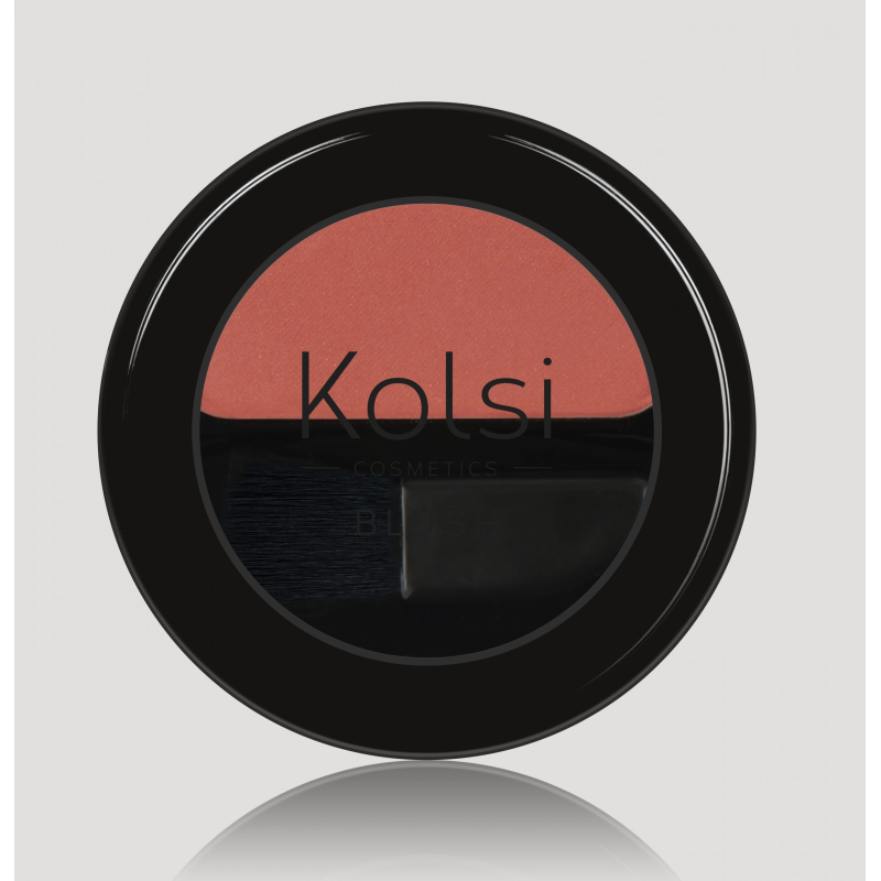 Kolsi Blush 55 Fard à Joues Poudre