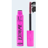 LaFera Cosmetics Mascara EXTREME BLACK Cils Noir Intense Waterproof