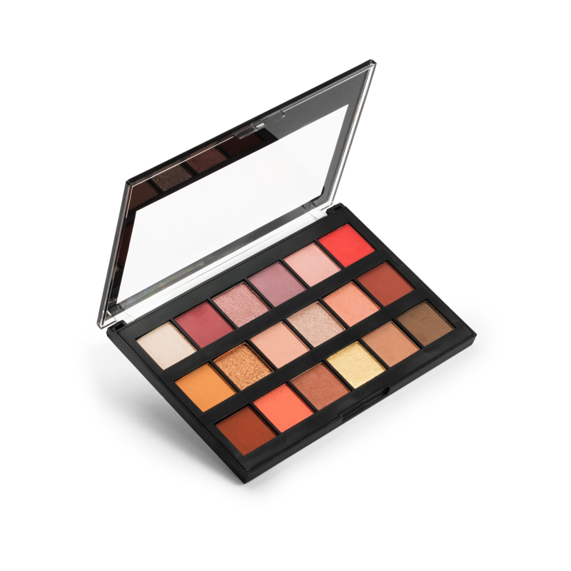 Kolsi Palette Born To Shine 18 Couleurs 200