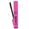LaFera Cosmetics Mascara EXTREME BLACK Cils Noir Intense Waterproof