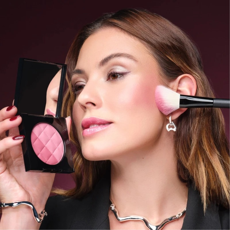 ARTDECO Blush Couture Fard à Joues Bicolore