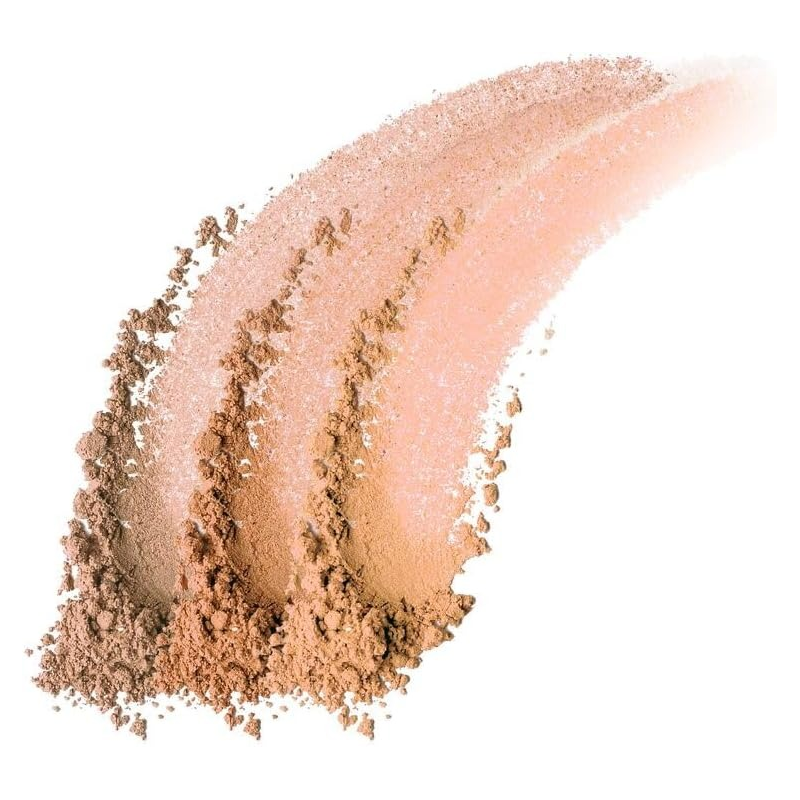 ARTDECO Poudre Bronzante 4 Saisons Bronzer Tricolore Poudre