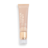 Revolution Fond de Teint Hydratant Super Dewy Skin Tint Tinted Moisturiser Medium Light 55ml