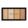 Revolution Palette Highlighter Reloaded