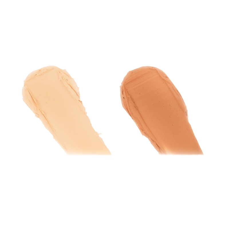 Revolution Fast Duo Base Contour Stick Medium