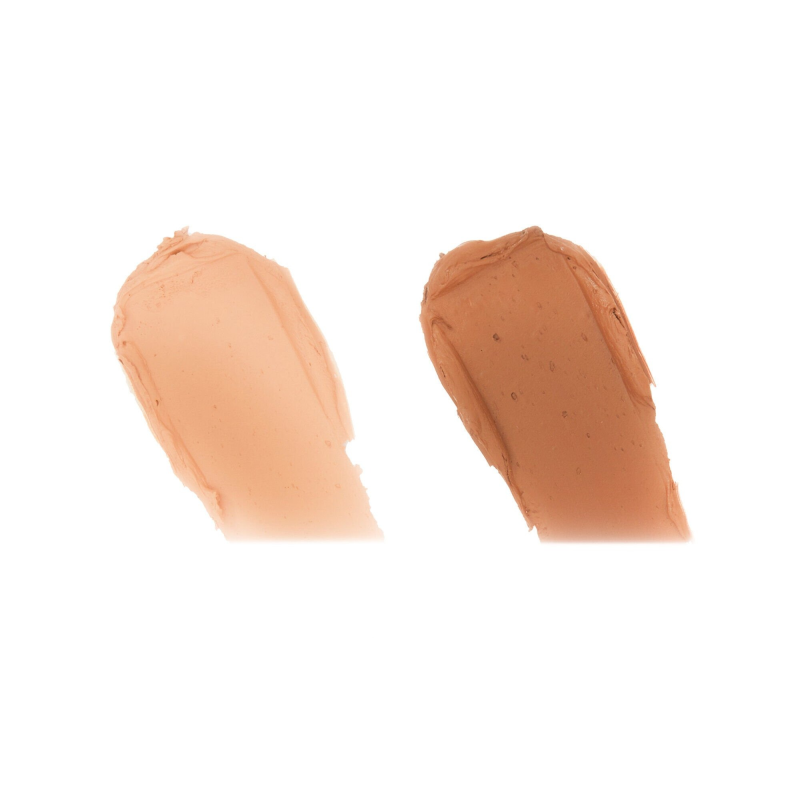 Revolution Fast Duo Base Contour Stick Dark
