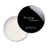 ARTDECO Poudre Libre Fixatrice Transparente - Fixing Powder Waterproof