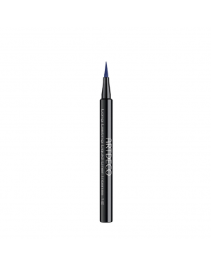 ARTDECO Eyeliner Bleu Liquide Longue Tenue Intense 12 Blue Line