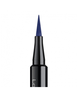 ARTDECO Eyeliner Bleu Liquide Longue Tenue Intense 12 Blue Line