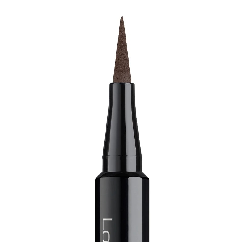ARTDECO Eyeliner Marron Liquide Longue Tenue Intense 04 Brown Line