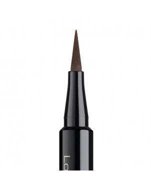 ARTDECO Eyeliner Marron Liquide Longue Tenue Intense 04 Brown Line