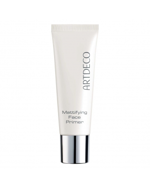 ARTDECO Primer Base de Teint Matifiante 25ml Minimisant les Pores et Hydratante