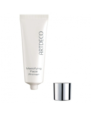 ARTDECO Primer Base de Teint Matifiante 25ml Minimisant les Pores et Hydratante