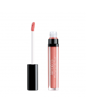 ARTDECO Lip Gloss Plumping Fluide Repulpant pour les Lèvres 16 Gleaming Rose