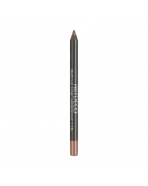 ARTDECO Soft Lipliner Waterproof Crayon à Lèvres 115 Camel