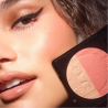 ARTDECO Blush Luminizer Bicolore Teint Frais et Eclatant