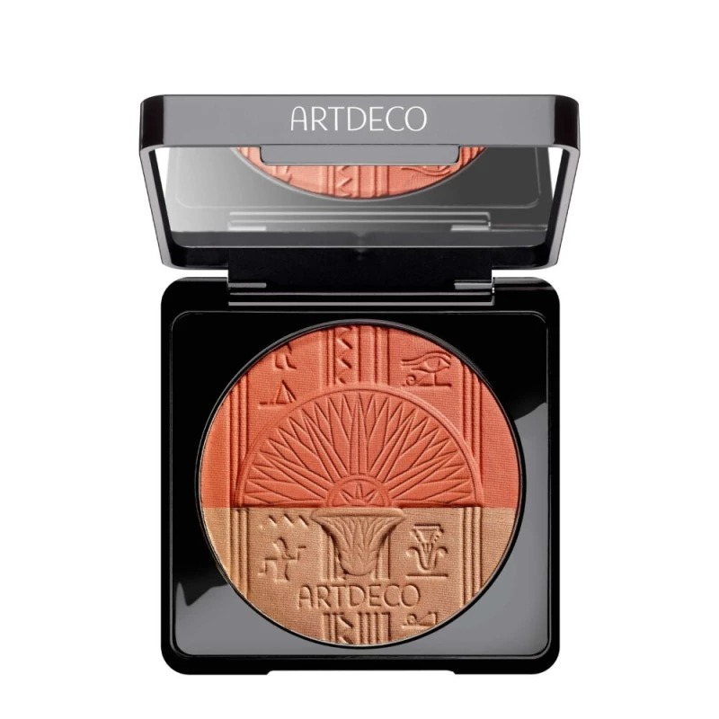 ARTDECO Blush Luminizer Bicolore Teint Frais et Eclatant