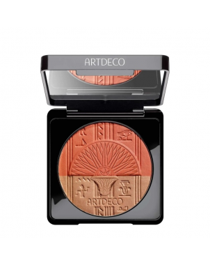 ARTDECO Blush Luminizer Bicolore Teint Frais et Eclatant