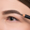 ARTDECO Crayon Sourcils Eyebrow Pencil 2 Intensive Brown