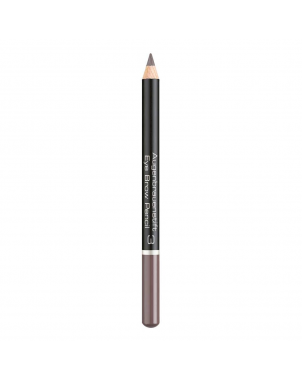 ARTDECO Crayon Sourcils Eyebrow Pencil 3 Soft Brown