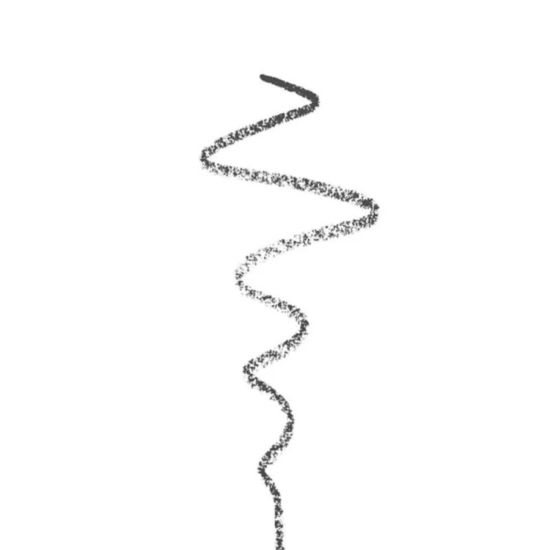 ARTDECO Khol Waterproof Liner Crayon Yeux Noir 1 Black