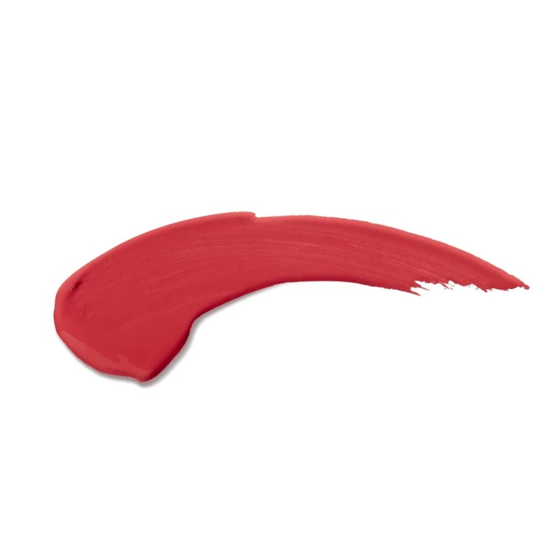 ARTDECO Lipgloss Mat Passion Lip Fluid 42 Boho Red