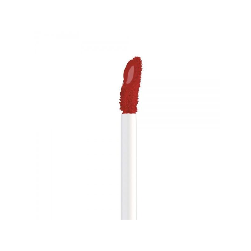 ARTDECO Lipgloss Mat Passion Lip Fluid 44 Scarlet Red
