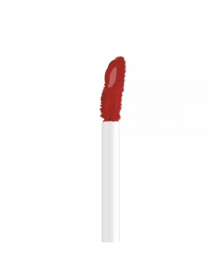 ARTDECO Lipgloss Mat Passion Lip Fluid 44 Scarlet Red