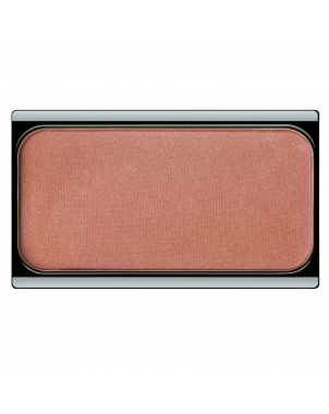 ARTDECO Blush Poudre Fard à Joues 13 Brown Orange Blush