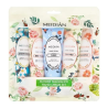 Meidian Flower Fragrance Hand Cream Set - Pack de Crème à Mains Fleurs