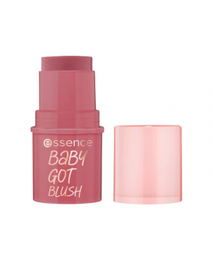 Essence Blush Stick Baby Got Blush 40 Sweets & Roses Fard à Joues