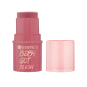 Essence Blush Stick Baby Got Blush 40 Sweets & Roses Fard à Joues