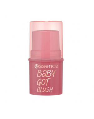 Essence Blush Stick Baby Got Blush 40 Sweets & Roses Fard à Joues