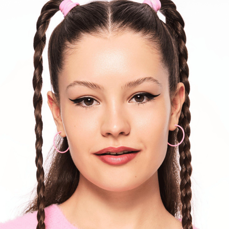 Essence Crayon à Lèvres 8h Matte Comfort Lipliner 10 The Perfect Shade