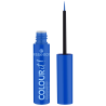 Essence Colour It ! Liquid Eyeliner Bleu 01 Royal Blue