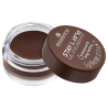 Essence Gel Eyeliner Pot Stay & Play Eyeliner Marron 02 Brown