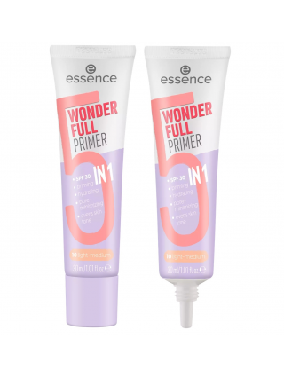 Essence Wonderful Primer 5...