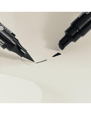 Essence Eyeliner Quick Wing Stamp Eyeliner Double Embout